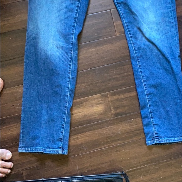 J crew jeans straight cut - Picture 5 of 5